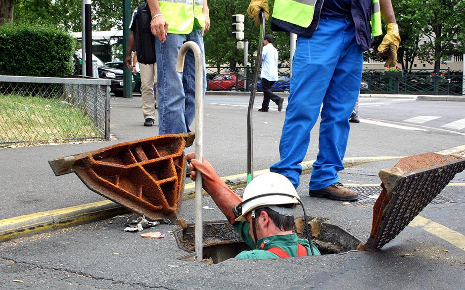 déboucheur d'évier Joinville-le-Pont
